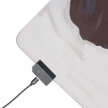 Load image into Gallery viewer, Ballroom e Youkoso RGB LED Mouse Pad (Desk Mat)
