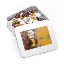 Load image into Gallery viewer, Soul Eater Jigsaw Puzzle
