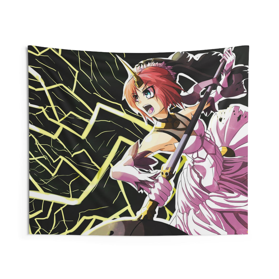 Fate/Apocrypha by Indoor Wall Tapestry