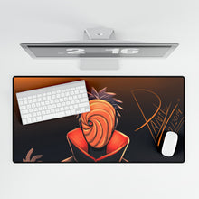 Load image into Gallery viewer, Anime Naruto Mouse Pad (Desk Mat)
