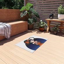 Load image into Gallery viewer, Komi Can't Communicate Komi Shouko Rug
