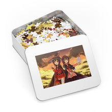 Load image into Gallery viewer, KonoSuba - God’s blessing on this wonderful world!! Jigsaw Puzzle
