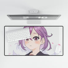 Load image into Gallery viewer, Anime When Will Ayumu Make His Move? Mouse Pad (Desk Mat)
