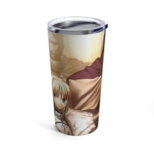 Load image into Gallery viewer, Fate/Zero Tumbler 20oz

