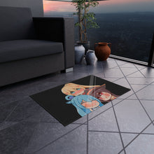 Load image into Gallery viewer, KonoSuba - God’s blessing on this wonderful world!! Rug
