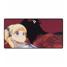 Load image into Gallery viewer, Anime Shadows House Mouse Pad (Desk Mat)
