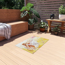Load image into Gallery viewer, Code Geass Shirley Fenette Rug
