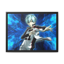 Load image into Gallery viewer, Anime Kuroko's Basketball Canvas Framed Art Print
