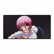 Enen No Shouboutai Ni No Shou Mouse Pad (Desk Mat)