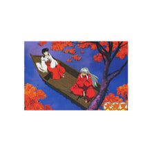 Load image into Gallery viewer, InuYasha Rug
