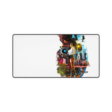 Load image into Gallery viewer, Portal 2 Mouse Pad (Desk Mat)
