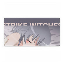Load image into Gallery viewer, Anime Strike Witchesr Mouse Pad (Desk Mat)

