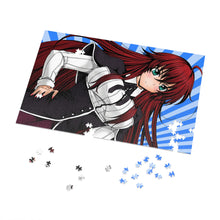 Load image into Gallery viewer, High School DxD Rias Gremory Jigsaw Puzzle
