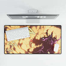 Load image into Gallery viewer, Anime Solo Leveling Mouse Pad (Desk Mat)
