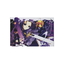 Load image into Gallery viewer, Fate/Stay Night Rug
