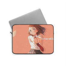 Load image into Gallery viewer, Uraraka ochako Laptop Sleeve
