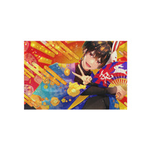 Load image into Gallery viewer, Anime Boy Rug
