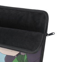 Load image into Gallery viewer, Kumin Tsuyuri Laptop Sleeve
