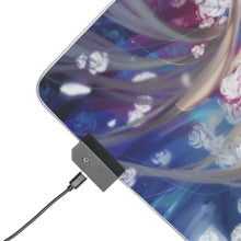 Load image into Gallery viewer, Blood Blockade Battlefront RGB LED Mouse Pad (Desk Mat)
