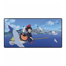 Load image into Gallery viewer, Kiki s Delivery Service Mouse Pad (Desk Mat)
