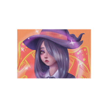 Load image into Gallery viewer, Little Witch Academia Rug
