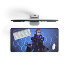 Load image into Gallery viewer, Overwatch Mouse Pad (Desk Mat)
