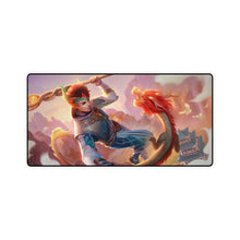 Load image into Gallery viewer, Smite Mouse Pad (Desk Mat)
