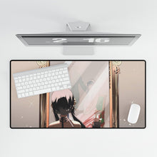 Load image into Gallery viewer, Anime Spy x Family Mouse Pad (Desk Mat)
