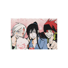 Load image into Gallery viewer, D.Gray-man Allen Walker, Lavi Rug
