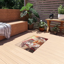 Load image into Gallery viewer, Saaya &amp; Kasumi Rug
