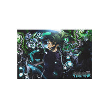 Load image into Gallery viewer, Jujutsu Kaisen Rug

