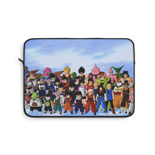 Load image into Gallery viewer, Anime Dragon Ball Z Laptop Sleeve
