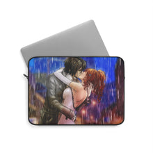 Load image into Gallery viewer, Bleach Orihime Inoue, Ulquiorra Cifer Laptop Sleeve
