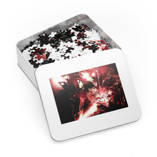 Load image into Gallery viewer, Anime Fairy Tail Jigsaw Puzzle
