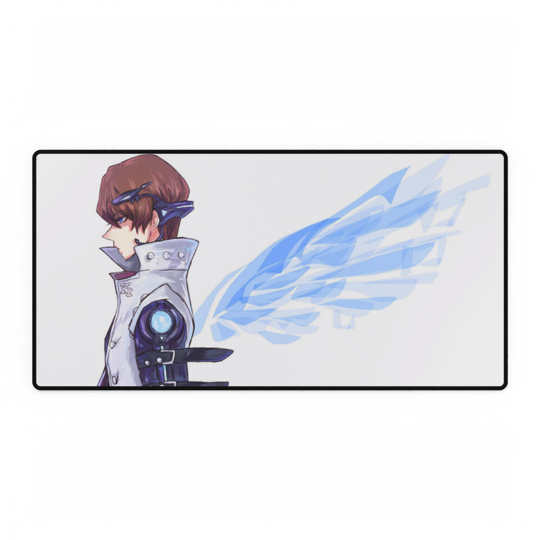 Seto Kaiba, wings Mouse Pad (Desk Mat)