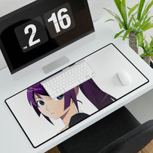 Load image into Gallery viewer, Anime Monogatari (Series) Mouse Pad (Desk Mat)
