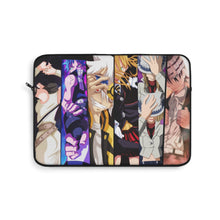 Load image into Gallery viewer, Soul Eater Laptop Sleeve
