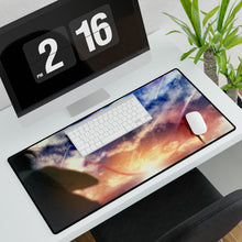 Load image into Gallery viewer, Anime Your Name.r Mouse Pad (Desk Mat)
