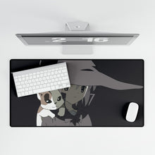 Load image into Gallery viewer, Anime The Melancholy Of Haruhi Suzumiyar Mouse Pad (Desk Mat)
