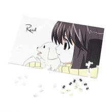 Load image into Gallery viewer, Anime Elfen Lied Jigsaw Puzzle
