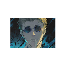 Load image into Gallery viewer, Jujutsu Kaisen Rug
