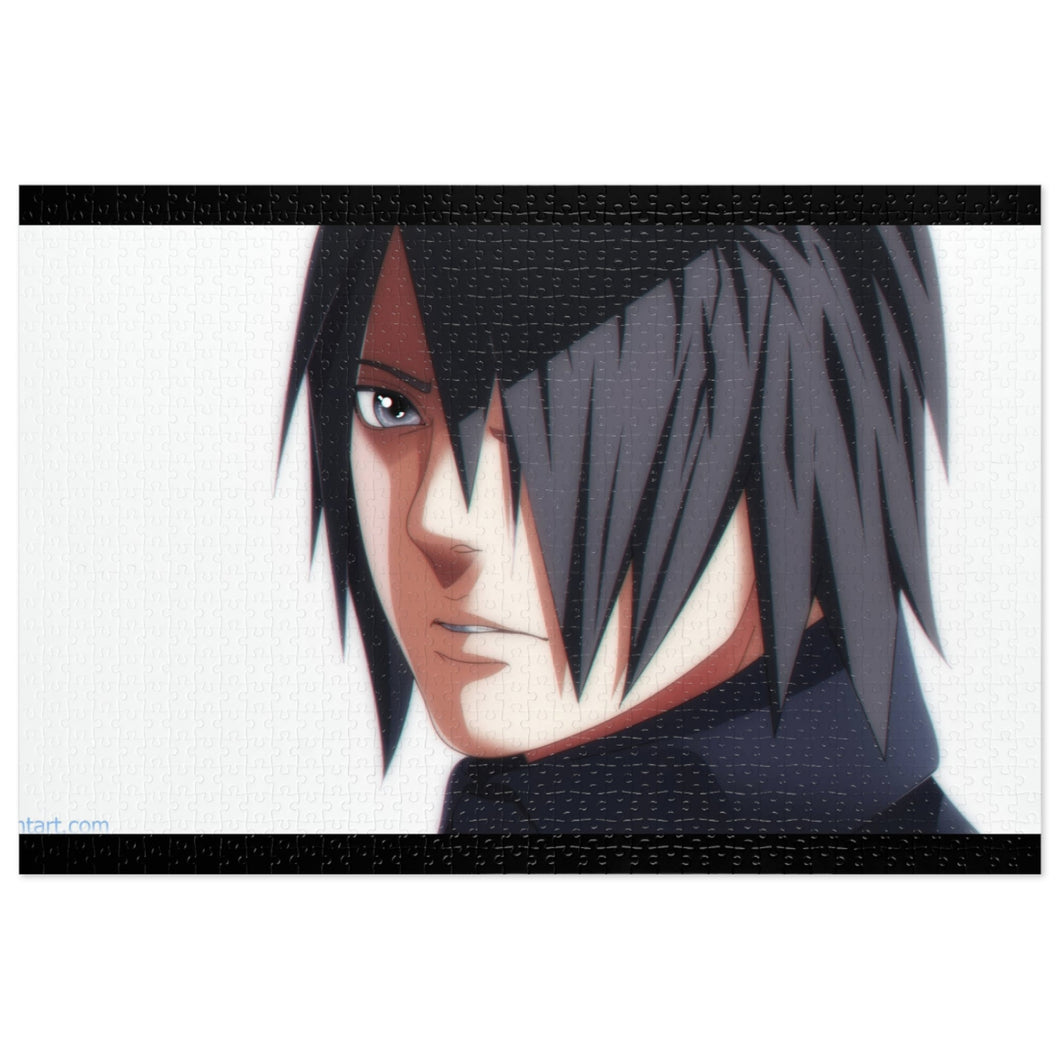 Boruto - Next Generation 5 I will Jigsaw Puzzle