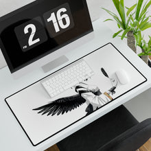 Load image into Gallery viewer, Anime Girl Mouse Pad (Desk Mat)
