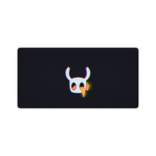 Load image into Gallery viewer, Hollow Knight Mouse Pad (Desk Mat)
