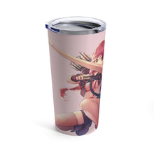 Load image into Gallery viewer, Grimgar Of Fantasy And Ash Tumbler 20oz
