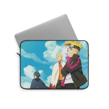 Load image into Gallery viewer, Boruto Laptop Sleeve
