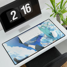 Load image into Gallery viewer, Anime Vocaloid Mouse Pad (Desk Mat)
