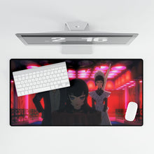 Load image into Gallery viewer, Undead Girl Murder Farce Mouse Pad (Desk Mat)
