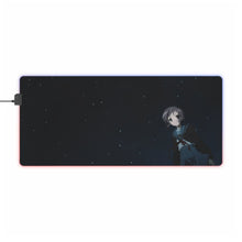 Load image into Gallery viewer, The Melancholy Of Haruhi Suzumiya RGB LED Mouse Pad (Desk Mat)
