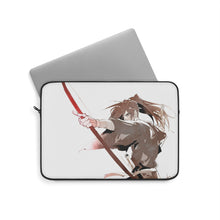 Load image into Gallery viewer, Hyakkimaru Laptop Sleeve
